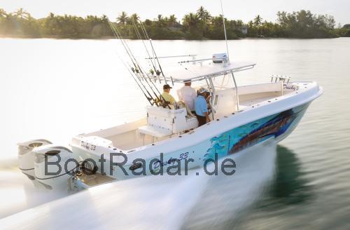 Dusky 33 technische daten 